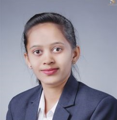 Ms. Gayatri Salunkhe